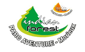 PASSION ET AVENTURE Parc Aventure Cotes D Armor Logo Footer 1