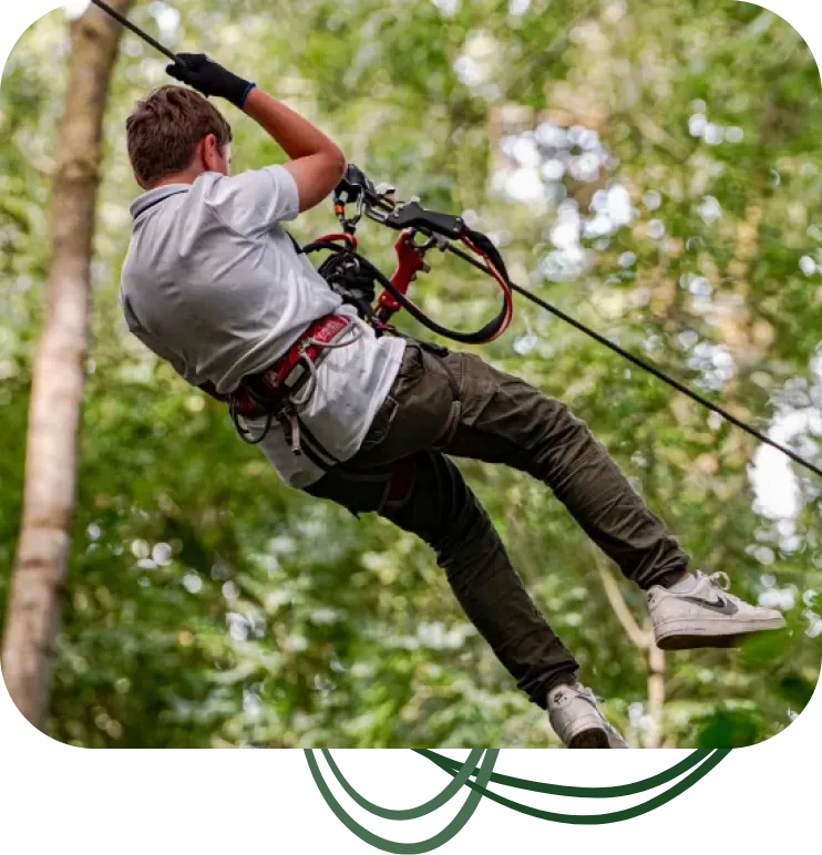 Passion Et Aventure Parc Aventure Cotes D Armor Accrobranche H1 Passion Et Aventure Parc Aventure Cotes D Armor Accrobranche H1