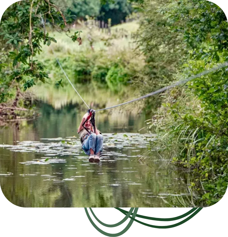 Passion Et Aventure Parc Aventure Cotes D Armor Parcours Enfants Passion Et Aventure Parc Aventure Cotes D Armor Parcours Enfants